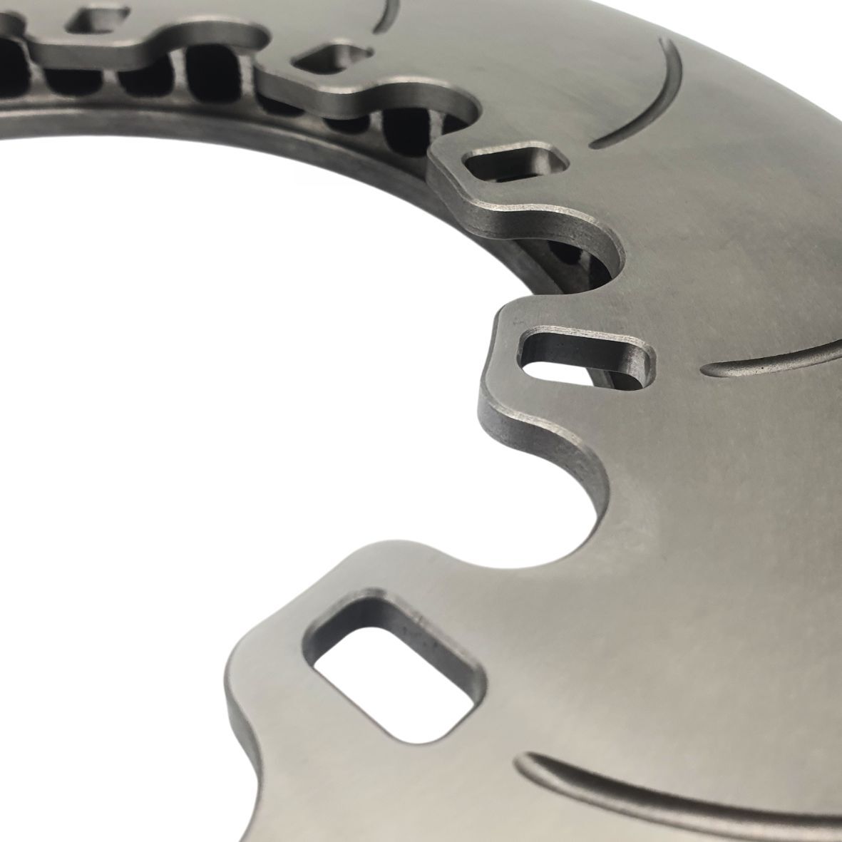 Brypar Racing Brake Discs - 294x29mm