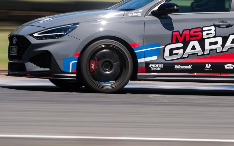 GET  i30N BRAKES HERE