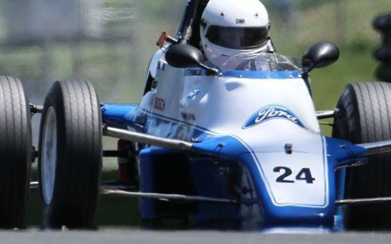 Formula Ford Discs