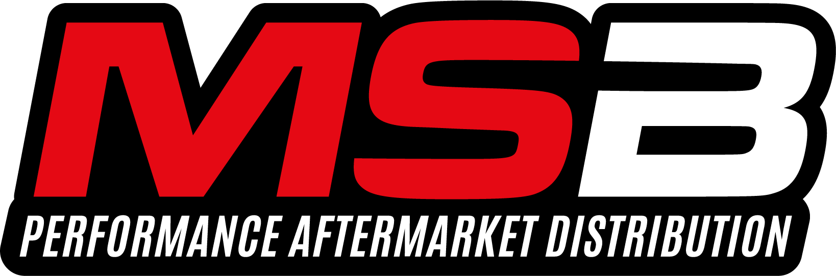 MSB Garage Footer Logo