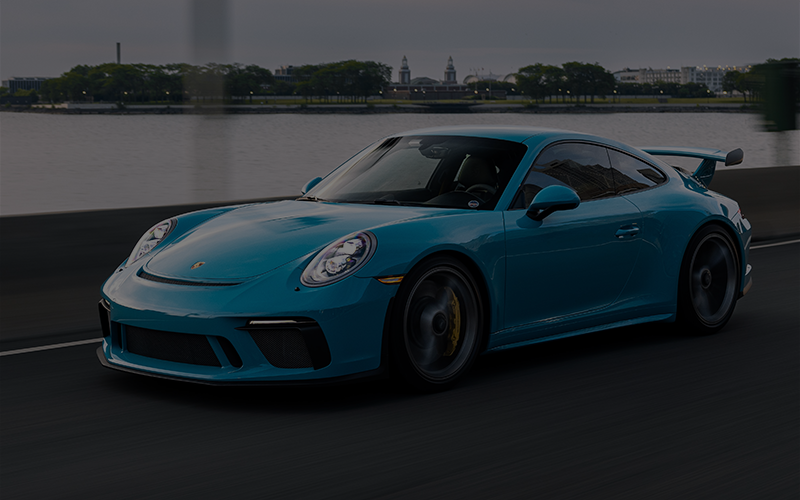 Performance upgrade