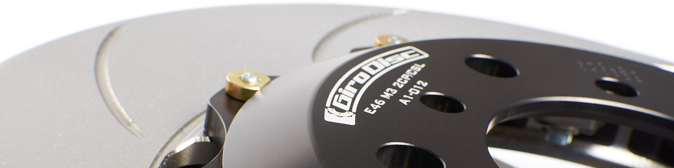 Girodisc - World Class Replacement Discs