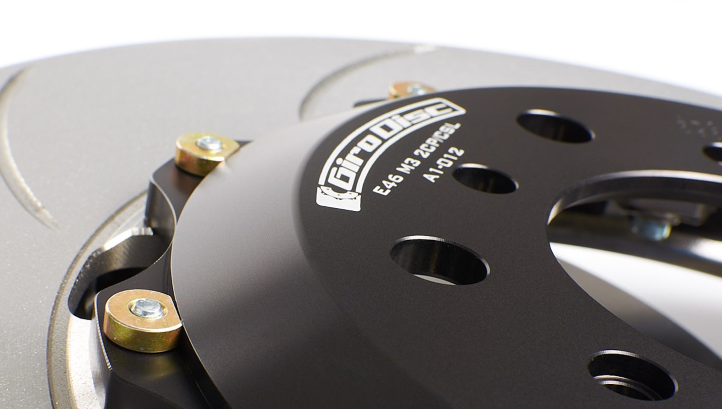 Girodisc Replacement Discs