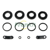 Porsche, Audi, VW, Brembo, 4pot 28/30mm - Frenkit Caliper Seal Kit