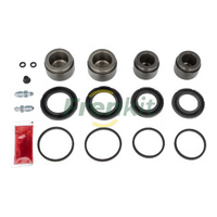 Rear Porsche 911 1988-2012 (997/996/993/964) 4-pot Frenkit Piston & Seal Kit