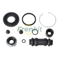 Rear Mazda SA22 / FC RX7 Single Pot Frenkit Caliper Seal Rebuild Kit