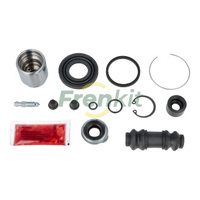 Rear Mazda SA22 / FC RX7 Single Pot Frenkit Caliper Piston & Seal Rebuild Kit