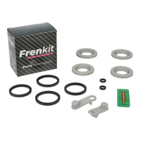 Front Mazda FC RX7 Sumitomo 4-pot Frenkit Caliper Seal Rebuild Kit