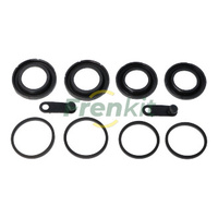 Front Porsche Boxster, 911, Cayman Frenkit Caliper Seal Kit