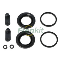 Rear WRX STI Brembo Gold (36mm) Frenkit  Caliper Seal Rebuild Kit