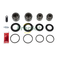Front Porsche 911 1988-2012 (997/996/993/964) 4-pot Frenkit Piston & Seal Kit