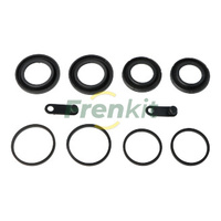 Front Nissan 350Z Brembo Frenkit Caliper Seal Rebuild Kit