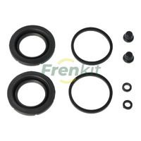 Rear EVO V-X, Nissan 350Z, STI 08-On Brembo 40mm Frenkit Caliper Seal Rebuild Kit