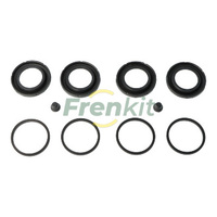 Front BMW F80 M3, BRZ/86 Brembo, Honda CIVIC FK8 Type R Brembo Frenkit Caliper Seal Rebuild Kit