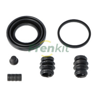 Rear Subaru BRZ, Toyota 86 GTS Frenkit Caliper Seal Rebuild Kit