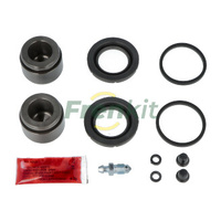 Rear EVO V-IX, Nissan 350Z, STI 08-On Brembo 40mm Frenkit Piston & Seal Caliper Rebuild Kit