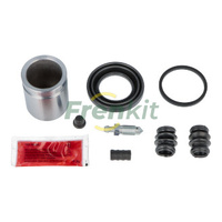 Rear Subaru BRZ, Toyota 86 GTS Frenkit Piston & Seal Caliper Rebuild Kit