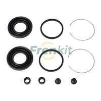 Rear Nissan 370Z Akebono 2-pot Frenkit Seal Kit
