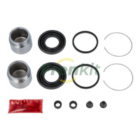 Rear Nissan 370Z Akebono 2-pot Frenkit Piston & Seal Kit