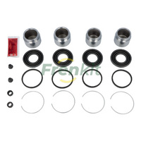 Front Nissan 370Z Akebono 4-pot Frenkit Piston & Seal Kit