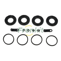 Front Audi A6/A7, Q5 Brembo Frenkit Caliper Seal Rebuild Kit