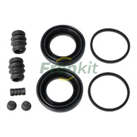 Front Subaru BRZ, Toyota 86 Frenkit Caliper Seal Rebuild Kit