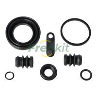 Front RX8 Frenkit Caliper Seal Rebuild Kit