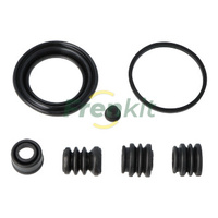 Front Hyundai Excel X3 Frenkit Caliper Seal Rebuild Kit