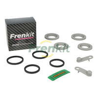 Rear Audi / Mercedes / Chevrelot / Jeep / Tesla Brembo 4-pot 28/32mm Frenkit Performance Caliper Seal Kit