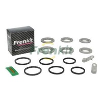 Front Nissan GTR R35 / BMW M-Competition Brembo 6-pot Frenkit Performance Caliper Seal Kit