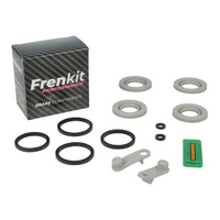 Rear Porsche 997 GT3 / GT3 Cup Car / 718 Cayman/Boxster Frenkit Performance Caliper Seal Kit