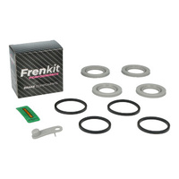 Front Porsche Boxster, 911, Cayman Frenkit Performance Caliper Seal Kit