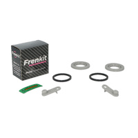 Rear WRX STI 01-07 Brembo Gold (36mm piston) Frenkit Performance Caliper Seal Kit