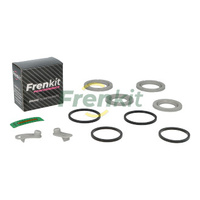 Front Nissan 350Z / R33, R34 Skyline Brembo Frenkit Performance Caliper Seal Kit