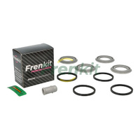 Front GR Yaris/ GR Corolla Frenkit Performance Caliper Seal Kit