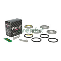 Front Ford Focus RS Brembo Frenkit Performance Caliper Seal Kit