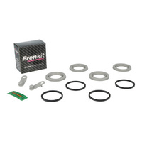 Front BMW F80 M3, BRZ/86 Brembo, Honda CIVIC FK8 Type R Brembo Frenkit Performance Caliper Seal Kit 