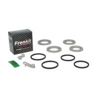 Front Supra GR Frenkit Performance Caliper Seal Kit 