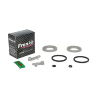 Rear EVO V-X, Nissan 350Z, STI 08-On Brembo 40mm Frenkit Performance Caliper Seal Kit 