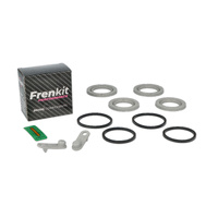 Front WRX STI, EVO Brembo Frenkit Performance Caliper Seal Kit 