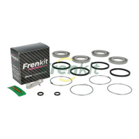 Front Subaru WRX Sumitomo, Nissan R33 GTS-t, S15 Frenkit Performance Caliper Seal Kit 