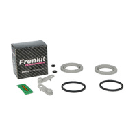 Rear BMW F80 M3 Frenkit Performance Caliper Seal Kit 