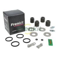Porsche, Audi, VW, Brembo, 4pot 28/30mm - Frenkit Performance Caliper Piston & Seal Kit