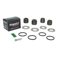 Front Porsche 964 / Boxster 986/987 / Cayman 987 Frenkit Performance Caliper Piston & Seal Kit