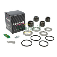 Front Porsche Boxster, 911, Cayman Brembo 36/40mm Frenkit Performance Caliper Piston & Seal Kit
