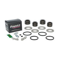 Front WRX STI, EVO Brembo Frenkit Performance Caliper Piston & Seal Kit 