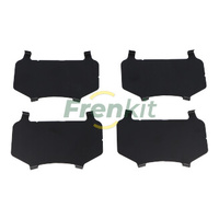 Front WRX STI, EVO Brembo Frenkit Shim Kit