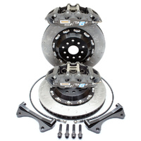 Alcon Front Bolt On Big Brake Kit  - VW Golf Mk5/Mk6/Mk7/Mk7.5 (Inc GTI, R)