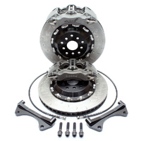 Alcon Brake kit suit Mazda MX-5 NA/NB 295 x 28mm