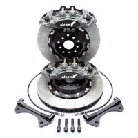 Alcon Brake kit CR6420 suit Mazda RX7 FD3, 365 x 34mm 